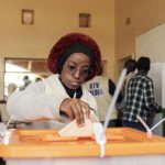 Presidential election counting interrupted in Zambia due to violence