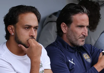 'We're light, we need players' - Magpies boss