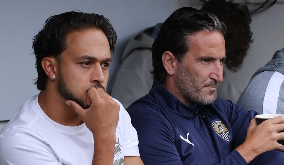 'We're light, we need players' - Magpies boss