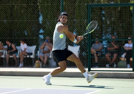 Carlos Alcaraz WDs from Cincinnati Open, delays return again from wrist injury ahead of US Open