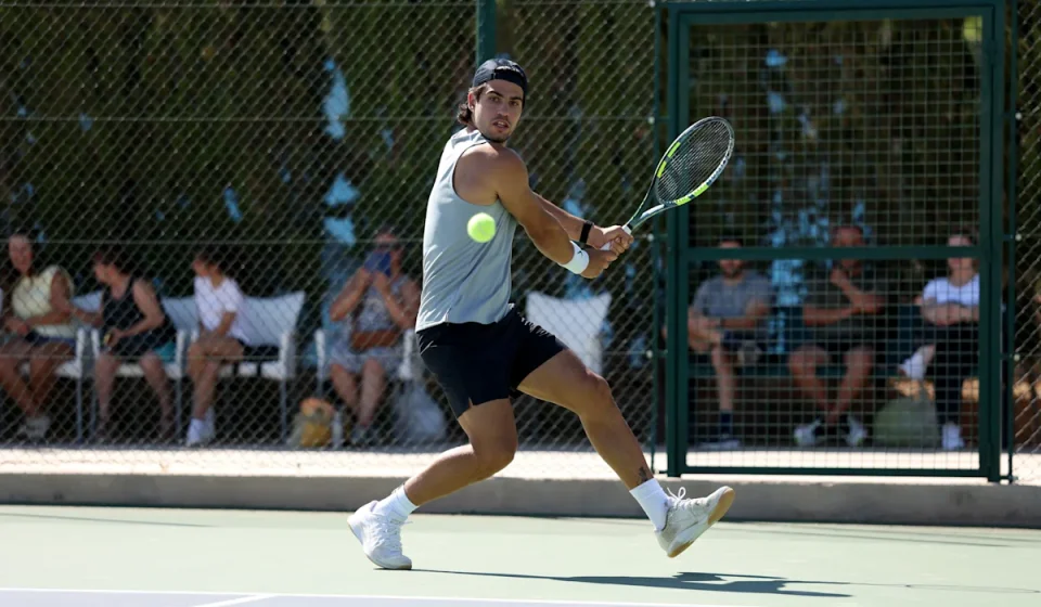 Carlos Alcaraz WDs from Cincinnati Open, delays return again from wrist injury ahead of US Open