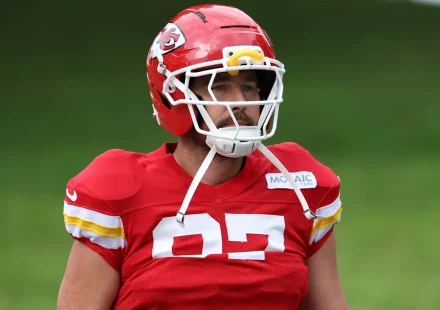 Fantasy Football: How to approach the tight end position for 2026, plus strategy for the new TE Premium format