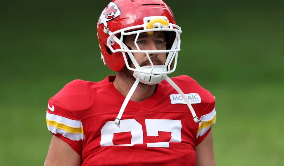 Fantasy Football: How to approach the tight end position for 2026, plus strategy for the new TE Premium format