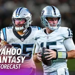 Preseason week 2 recap: Fantasy winners, losers and risers