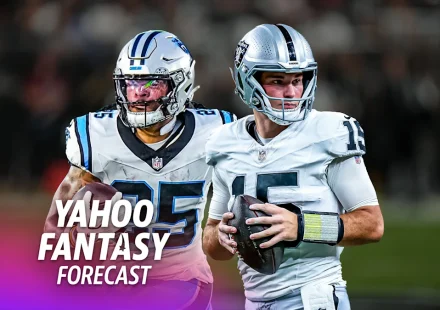 Preseason week 2 recap: Fantasy winners, losers and risers