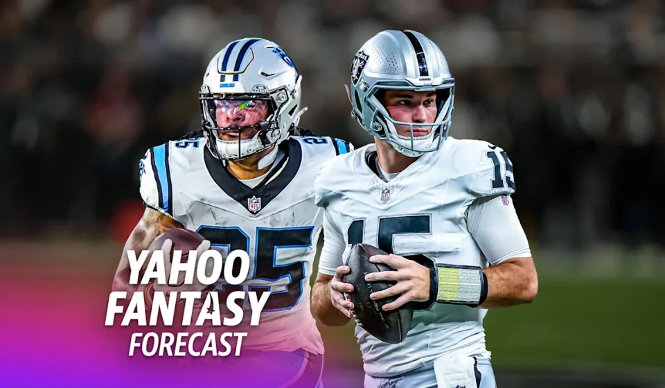 Preseason week 2 recap: Fantasy winners, losers and risers