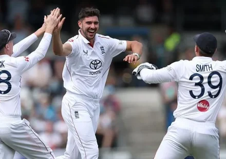 New Root era begins with huge win over Pakistan