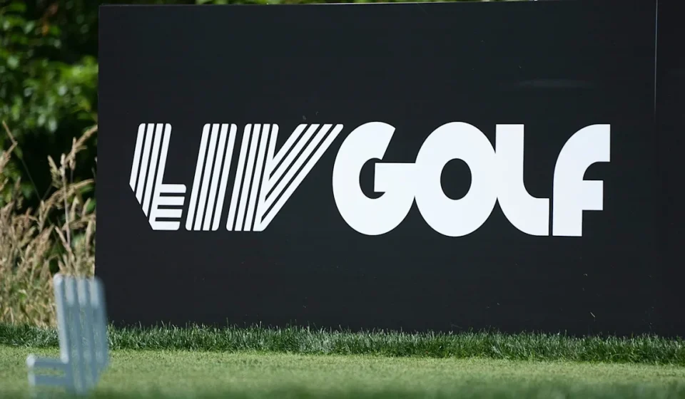 LIV Golf begins laying off employees while restructuring without Saudi funding
