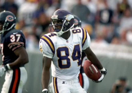 1998 Vikings ranked among best teams to miss out on a Super Bowl