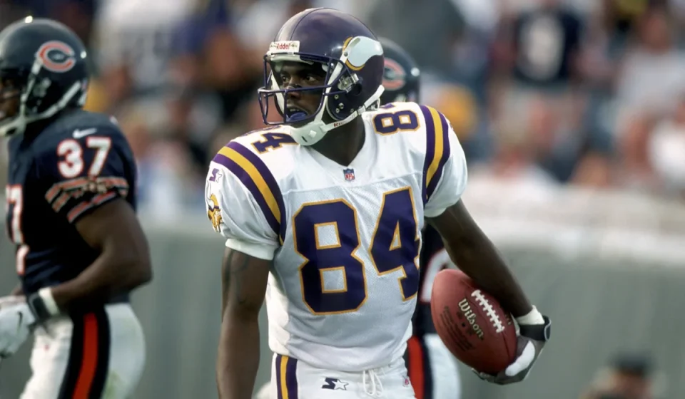 1998 Vikings ranked among best teams to miss out on a Super Bowl