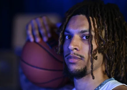 Autopsy finds Grizzlies' Brandon Clarke died from mixture of drugs