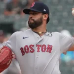Red Sox Look To Win Pirates Series Before Returning To Fenway Park