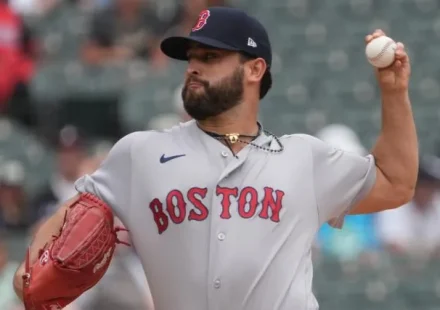 Red Sox Look To Win Pirates Series Before Returning To Fenway Park