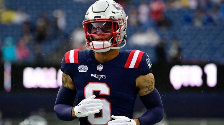 Patriots Legends Has Positive Reason for Christian Gonzalez Not Having Contract