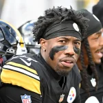 Steelers make major Joey Porter Jr. decision amid contract impasse