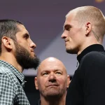 Islam Makhachev vs. Ian Garry: Four Brazilian experts make their UFC 330 picks