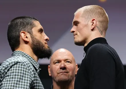 Islam Makhachev vs. Ian Garry: Four Brazilian experts make their UFC 330 picks