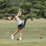 Olentangy Orange's Amelia Buettner shoots 61 at Golf Club of Dublin