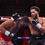 Moses Itauma problem highlighted by four-weight world champion after brutal knockout loss