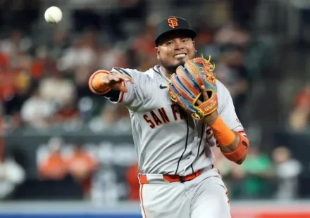 Phillies get great sign on Luis Arraez's fit in Philly amid comment from ex-teammate