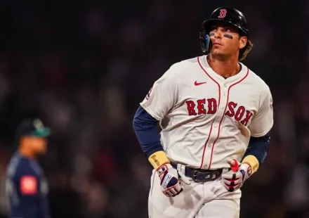 Red Sox' worst fears about Triston Casas may have come true after latest surgery