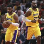 Lakers' $7M historic 3-and-D guard not expected to be waived over Dalton Knecht, Jarred Vanderbilt