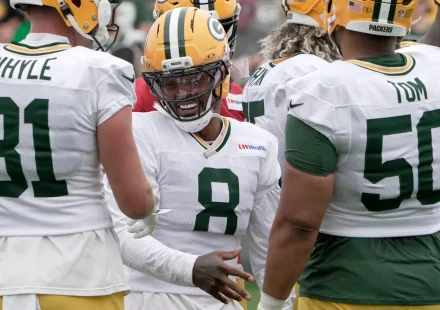 Packers & Broncos place big-name stars on commissioners' exempt list