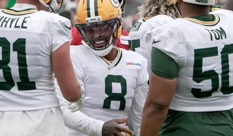 Packers & Broncos place big-name stars on commissioners' exempt list