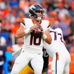 Bo Nix shines in Broncos preseason return: Instant analysis, grades