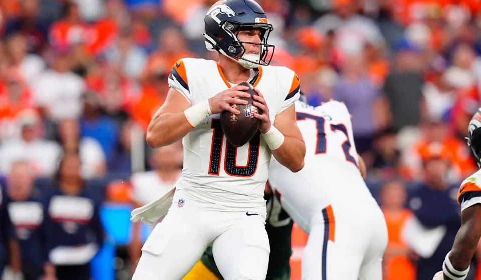 Bo Nix shines in Broncos preseason return: Instant analysis, grades
