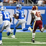 Dan Quinn puts an end to Sonny Styles' nonsense