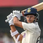 30 Tests, 30 venues: Yashavi Jaiswal follows Sachin Tendulkar's footsteps with rare feat