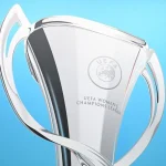UWCL DRAW: Chelsea face Spanish test in third qualifying round