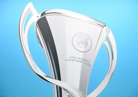 UWCL DRAW: Chelsea face Spanish test in third qualifying round