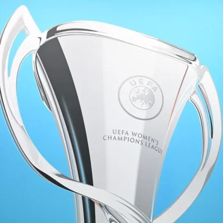 UWCL DRAW: Chelsea face Spanish test in third qualifying round