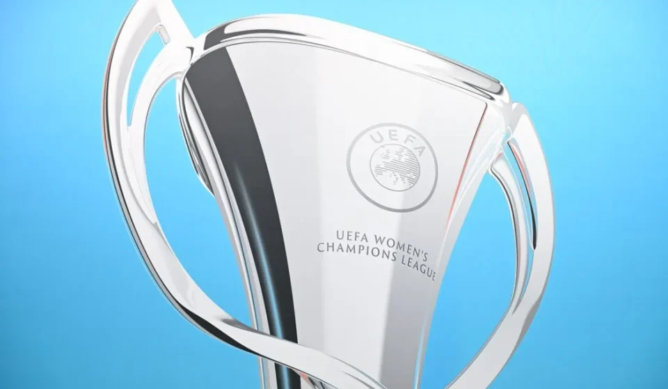 UWCL DRAW: Chelsea face Spanish test in third qualifying round