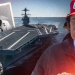 USS Donald Trump or USS Doris Miller... will the Navy erase the name of an African-American hero?