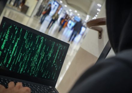 The editorial eye. Editorial. Hacking of tax data: a breach and a bankruptcy