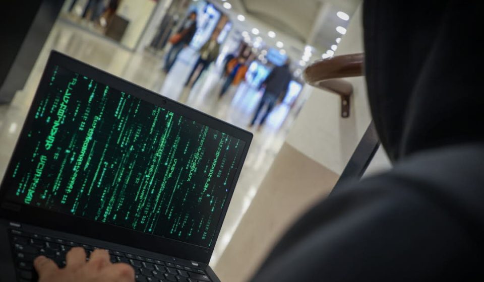 The editorial eye. Editorial. Hacking of tax data: a breach and a bankruptcy