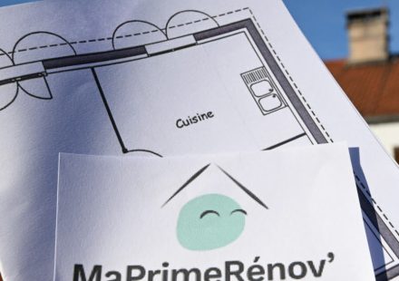 The editorial eye. Editorial. Insulation and heatwaves: it is becoming urgent to renovate “MaPrimeRénov’”