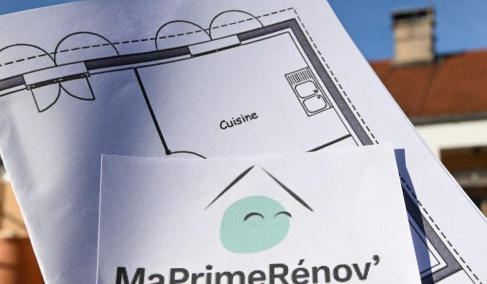 The editorial eye. Editorial. Insulation and heatwaves: it is becoming urgent to renovate “MaPrimeRénov’”