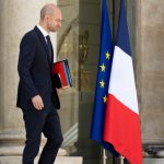 Diplomacy. 30 countries, including France, condemn the executions of demonstrators in Iran