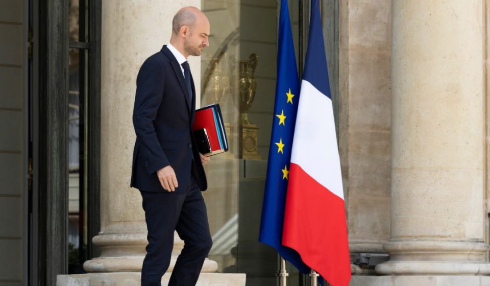 Diplomacy. 30 countries, including France, condemn the executions of demonstrators in Iran