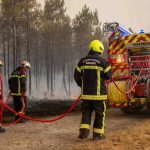 Fires. “Anger is brewing”: firefighters, on strike this Thursday, received by Laurent Nuñez