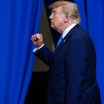 Middle East. “The Strait of Hormuz will soon be an American territory,” says Donald Trump