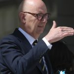 Policy. Eight months before the presidential election, the partial freeze of pensions once again in the debate