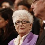 Disappearance. Yvette Roudy, former socialist minister of women's rights, died at 97