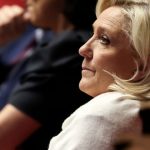 Presidential election 2027. French debt: Le Pen denounces “record rates” and the “record” of macronism