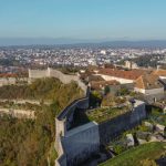 Besançon. Want to give your point of view on what the city is doing?