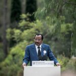 Cameroon. After 73 days of absence, Paul Biya returns to the presidential palace